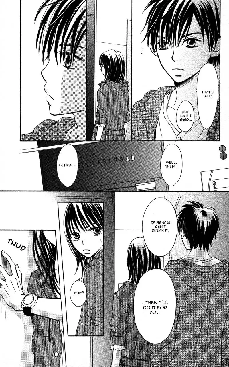 Datte Aishiteru Chapter 2 43